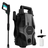 Cecotec Hochdruckreinigungsgeräte Hochdruckreiniger HydroBoost 1400 Essential