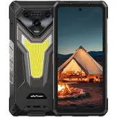 Ulefone Armor 34 16+512Gb 5G Pulse Black