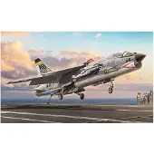 Wittmax F-8E Crusader