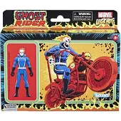 Marvel Ghost Rider, 4 Jahr(e), Ghost Rider, Mehrfarbig