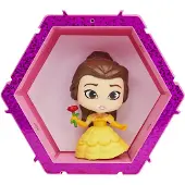 Disney Princess Wow! Pod Prinzessin Belle Figur Mehrfarbig 3-6 Years Mehrfarbig 3-6 Years