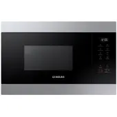 Samsung MG22M8274AT/E1, Integriert, Grill-Mikrowelle, 22 l, 850 W, Eingebautes Display, LED