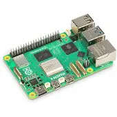 Raspberry SC1111, 2400 MHz, Arm Cortex-A76, 512 KB, 8 GB, LPDDR4x-SDRAM, 4267 MHz