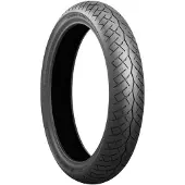 Bridgestone Battlax-bt46 F 57v M/c Tl Straßenreifen