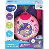 Vtech Baby 80-540355, Junge/Mädchen, Akku