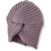 Sterntaler Mütze in Lila - 53 cm