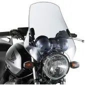 Givi A660 Universal Windschutzscheibe