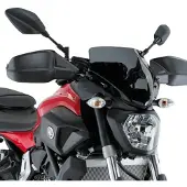 Givi A2118 Yamaha Mt-07 Windschutzscheibe