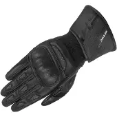 SHIMA STX 2.0 Perforierte Schwarz Handschuhe Größe S