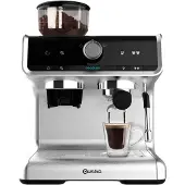 Cecotec Power Espresso 20 Espressomaschine Mit Mahlwerk