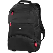 Hama Kamera-Rucksack Matera 160 schwarz