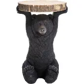 Kare design Beistelltisch Animal Bear