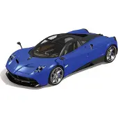 Airfix Small Starter Set NEW Pagani Huayra