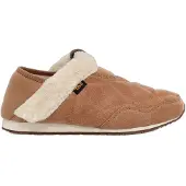 Teva Pantoffel ReEmber Plushed Women Burro-Schuhgröße 38