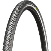 Michelin Protek Cross Max 700x47c (47-622) Performance Line Max Protection Draht schwarz reflex 514271