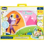 Chicco 3-in-1-spielmatte