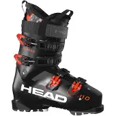 Head Herren Ski-Schuhe FORMULA 110 LV GW BLACK-RED