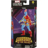 AVENGERS Guardians of the Galaxy Comics Marvel Legends Actionfigur Yondu 15 cm