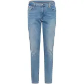 Levi's für Herren. 28833-0588 Jeans 512 Slim Taper blau (31/30), Lässig, Baumwolle, Denim, Nachhaltig