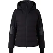 Bogner Fire + Ice Steppjacke Cadja in black | Gr.: 38