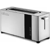 Ufesa Plus Deluxe 1050w Long Toaster