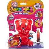 Eolo Gumimals-puppe