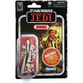 Disney Star Wars Han Solo, 4 Jahr(e), Mehrfarbig, Kunststoff