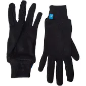 Odlo - Kid's Gloves Active Warm Eco - Handschuhe Gr XS - 2-4 Years schwarz