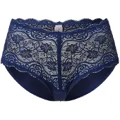 Triumph Hoher Slip Amourette 300 | Grösse: 46 | Farbe: Navy-Blau