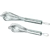 Ibili Schneebesen RVS 35 cm