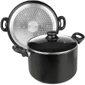 Ibili 24 Cm Kochtopf