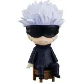 Good Smile Company Jujutsu Kaisen Nendoroid Swacchao! Figur Satoru Gojo 9 cm GSC12844