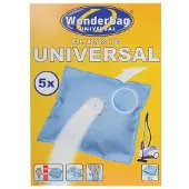 Rowenta WB406140, 6 l, 170 g