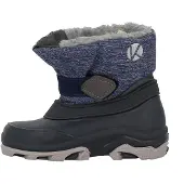 Kimberfeel Schneeschuhe Neno Dunkelblau