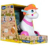 Chicco 11314100000, 1 Jahr(e), Mehrfarbig