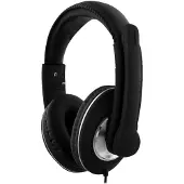 TNB T'nB HS-500, Kabelgebunden, Anrufe/Musik, 20 - 20000 Hz, 215 g, Kopfhörer