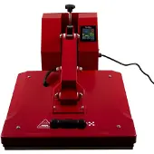 Monster PixMax Transferpresse 50 x 50cm