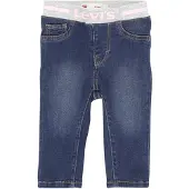 Levi's Kids pull on skinny jean Baby Mädchen West Third/Pink 24 Monate