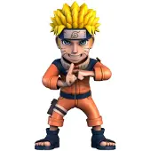 Minix Naruto Ikone Pose Figur 12 Cm