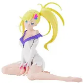 Banpresto Re Zero Leben In Einer Anderen Welt Beginnen Entspannungszeit Minerva-figur