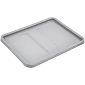Keeeper Deckel "roberta" fr Transportbox 20 L, nordic-grey