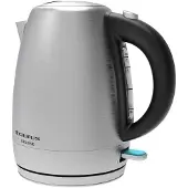 Taurus Selene, 1,7 l, 2200 W, Edelstahl, Edelstahl, Wasserstandsanzeige, Drahtlos