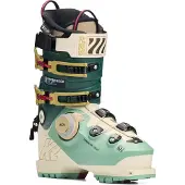 K2 Mindbender 105 Boa Skischuhe Für Frauen