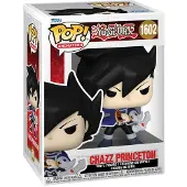 Funko POP! Yu-Gi-Oh! - Chazz Princeton 1602 Pop! Vinyl Figur