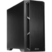 Chieftec Midi APEX Series GA-01B-Q-OP, Midi Tower, PC, ATX, EATX, ITX, micro ATX, Mini-ITX, SSI CEB, SSI EEB, uATX, SPCC, 17,5 cm, 40 cm