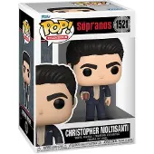Funko POP! POP! - Television - Die Sopranos Christopher Moltisanti #1521