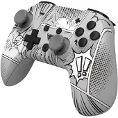 DragonShock Dscnsw-mh Drahtloser Gamepad Für Nintendo Switch
