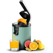 Cecotec Xqueeze Retrojuice 600 Entsafter