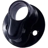 Ifam Ez Roscado D42x26 Mm Schlüsselloch Schwarz Schwarz One Size