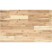 vidaXL Schreibtischplatte Unbehandelt 80x50x2 cm Massivholz Akazie